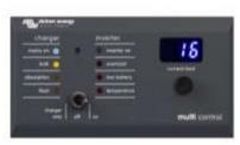 Akis - Digital Multl Control Panel