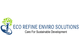 Eco Reﬁne Enviro Solutions