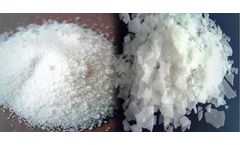 Eco-Refine - Model ERES - Water Treatment Chemicals