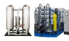 Eco-Refine - Hydrogen Sulfide (H2S) and CO2 Scrubbers