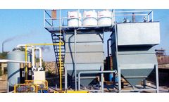 Eco-Refine - Effluent Treatment Plants (ETP)