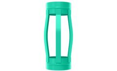 Impero-Petro - Hinged Welded Bow Spring Centralizer