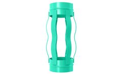 Impero-Petro - Hinged Welded Semi Rigid Centralizer