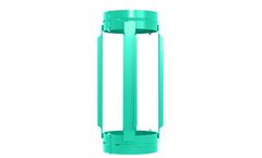 Impero-Petro - Hinged Welded Positive Bow Centralizer