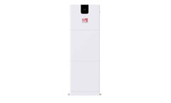 Welink - Residential Energy Storage System
