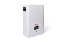 Power Wall - Model WP48100 - Energy Storage Lithium Iron Phosphate Batteries