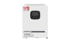 Welink - Model HSI 3500 - All-in-One Solar Charge Hybrid Inverter