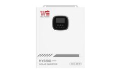 Welink - Model HSI 5500 - All-in-One Solar Charge Hybrid Inverter