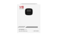 Welink - Model HSI 5500P - All-in-One Solar Charge Hybrid Inverter