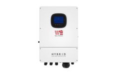 Welink - Model SEI 5500S - Solar Hybrid Inverter