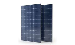 Welink - Model 360~410W - Soalr Panel