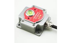 Rion - Model LCA331/332 - Relay Output Type Tilt Switch