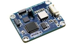 Rion - Model HCM380B-MP - High Accuracy 3D Digital Compass Sensor