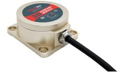 Rion - Model HCM385B-MP - High Accuracy 3D Digital Compass Sensor