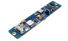 Rion - Model HCM370B-MP - High Accuracy 3D Digital Compass Module