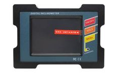 Rion - Model DMI810 - Digital Display Inclinometer
