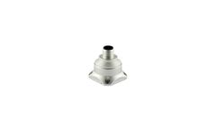 RION - Model AKF392 - Mini High Performance Triaxial MEMS Accelerometer Analog Digital Vibration Sensor
