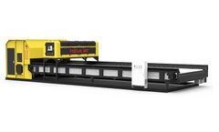 FASToAi - Model NIR - Optical Sorter for PET Washling Line