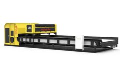 FASToAi - Model Fluo - Optical Sorter for PET bottle Recycling