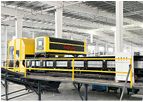 DataBeyond - Model FASToAi - Optical Sorter for PET Flakes