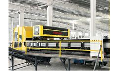 DataBeyond - Model FASToAi - Optical Sorter for PET Flakes