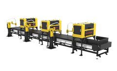 DataBeyond - Model MiNiROBA - Mini Intelligent Sorting Robot