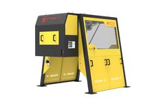 Robotic Arms - Model PiCKiNG·Ai - Artificial Intelligence High-Speed Sorting Robot