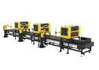 DataBeyond - Model MiNiROBA - Mini Intelligent Sorting Robot