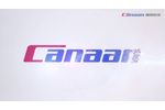 China Canaan - OEB5 High Containment Integrated Granulation Line - Video