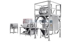 Canaan - Model MC Series - Dust Free Crushing Module