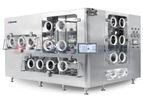 Canaan - High Containment Granulation Line Isolator