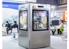 Canaan - Model STEP T420 - Tablet Press Machine