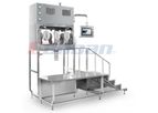 Canaan - Model OEB5 - High Containment Isolator