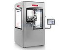 Canaan - Model STEP T220 - Tablet Press Machine