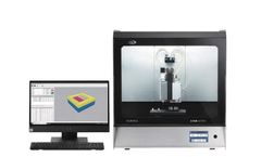 TPC - Model U-FAB ACTIVO - 3D Bioprinter