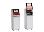 Allen - Dental Ceramic 3D Printer