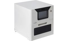 GenExtractor - Model 32A - Magnetic Bead Separation Molecular Diagnostics Device