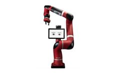 TPC - Sawyer Robot