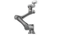 TPC - Model TM14 series - Collaborative Robot