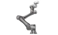TPC - Model TM12 series - Collaborative Robot