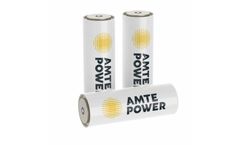 Ultra Energy Cell