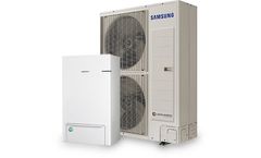 Samsung EHS Split
