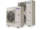Samsung EHS Monobloc