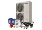 Prestige Heat Pump Packs
