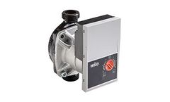 Model Circulation Pump - Prestige Heat Pump Components