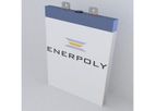 Enerpoly - Batteries for Large-Scale Energy Storage
