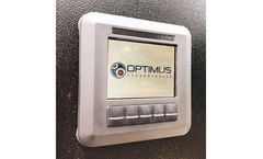 SMARTFuel - RFID Fuel Management System (FMS)