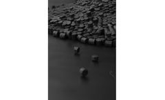 Carbon-negative Materials