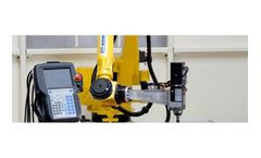 Ray Products - Fully Robotic Trimmers