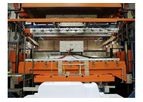 Ray Products - Large Part Thermoforming System